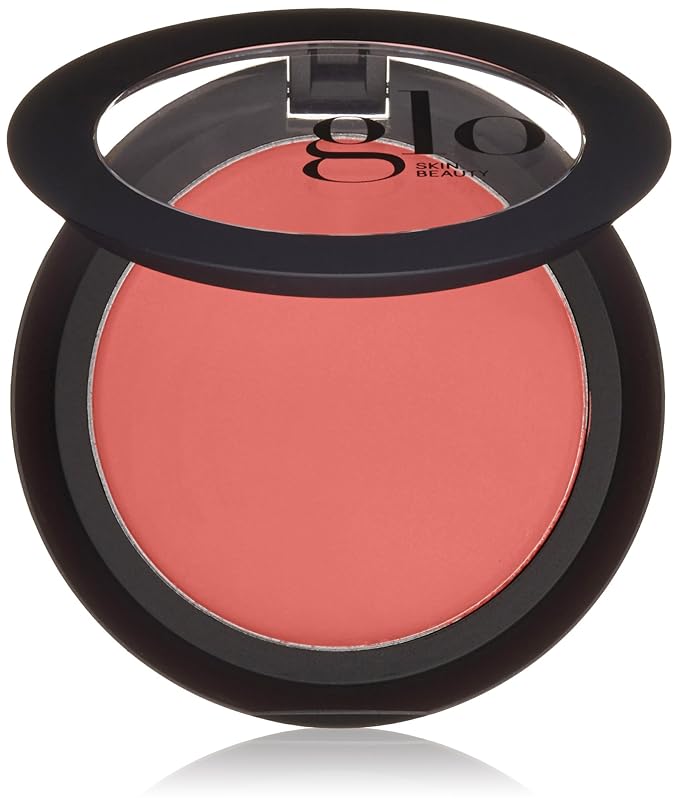 GloSkinBeauty Blush – Glo Skin Beauty Cream Blush in Guava - Vibrant Watermelon - 4 Shades - Long Lasting, Semi-Matte Finish - Cruelty Free,