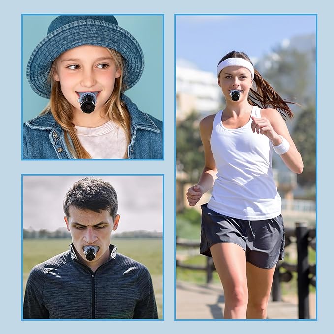 Top Pick – Compact Muscle Conditioning Device