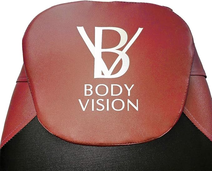 Top Pick – Body Vision IT9825 Premium Inversion Table with Removable 250 lbs.,
