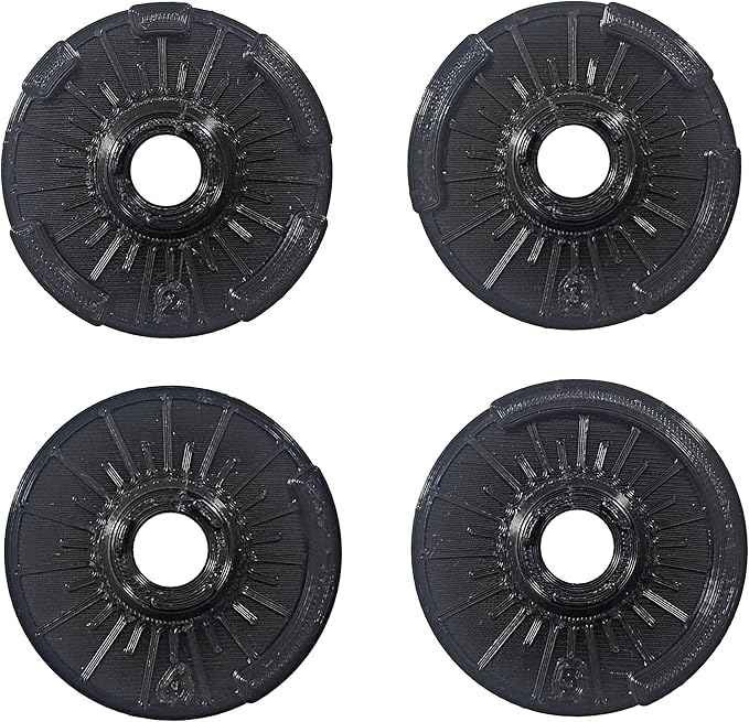Top Pick – Replacement Discs 2 3, 4, 4, 5 5 for 552 SelectTech 2