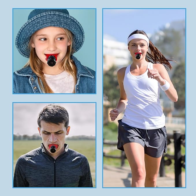 Top Pick – Compact Muscle Conditioning Device