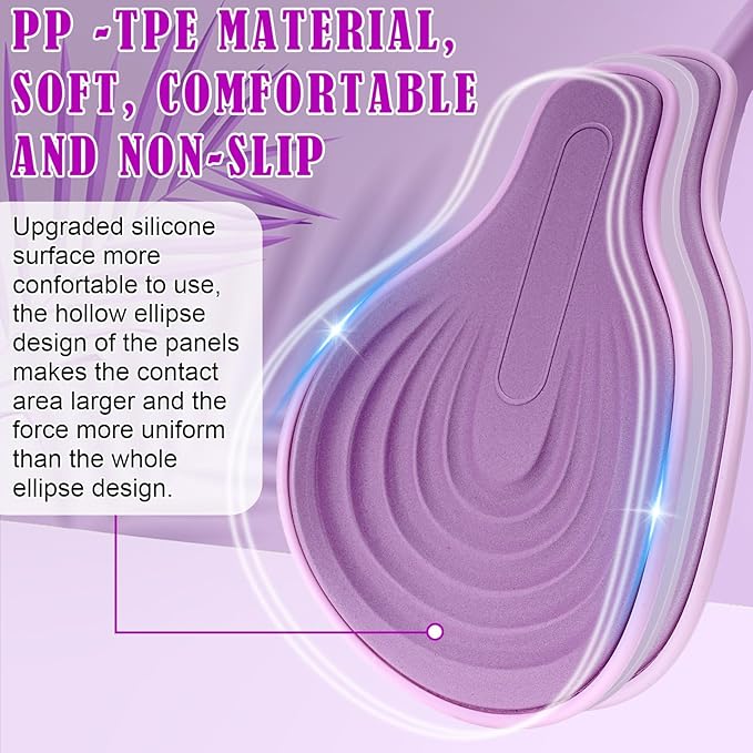 Top Pick – Thigh Master, Inner Thigh Toner, Hip Trainer