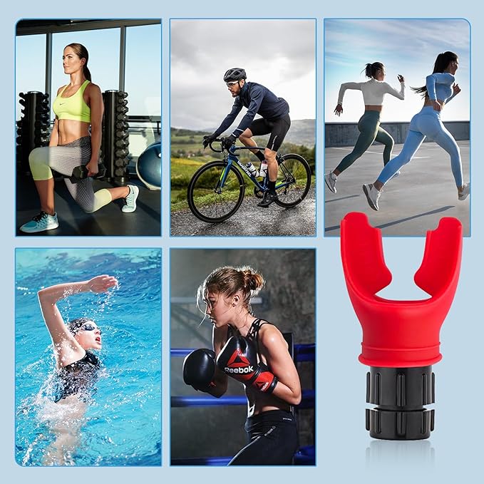 Top Pick – Compact Muscle Conditioning Device