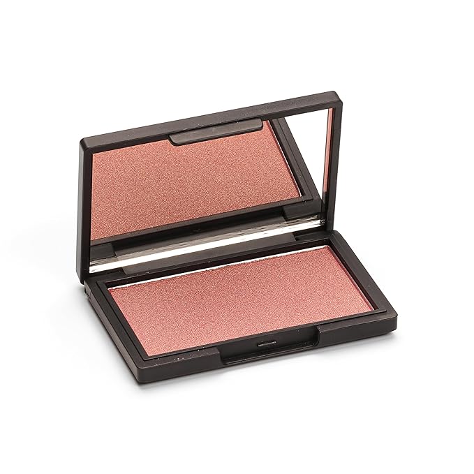 PHASEZERO Blush – Phase Zero Makeup Powder Blusher - "Loveless" - 4g / 0