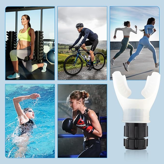 Top Pick – Compact Muscle Conditioning Device