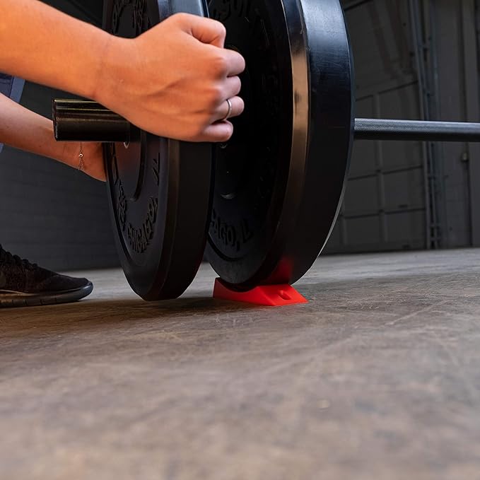 Top Pick – Body Solid Tools Weight Plate Dead Wedge -