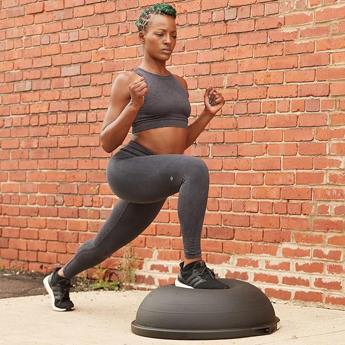 Top Pick – Bosu Pro Multi Functional Home Gym Full Body