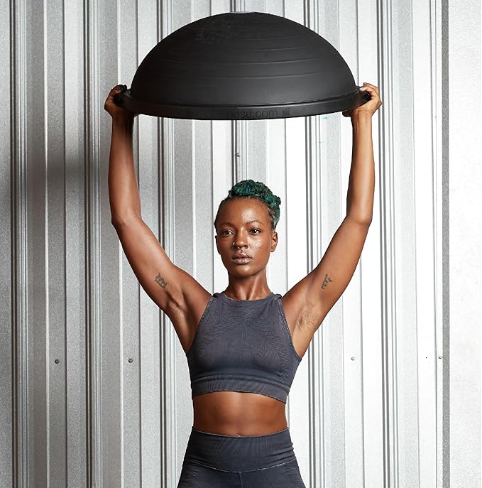 Top Pick – Bosu Pro Multi Functional Home Gym Full Body