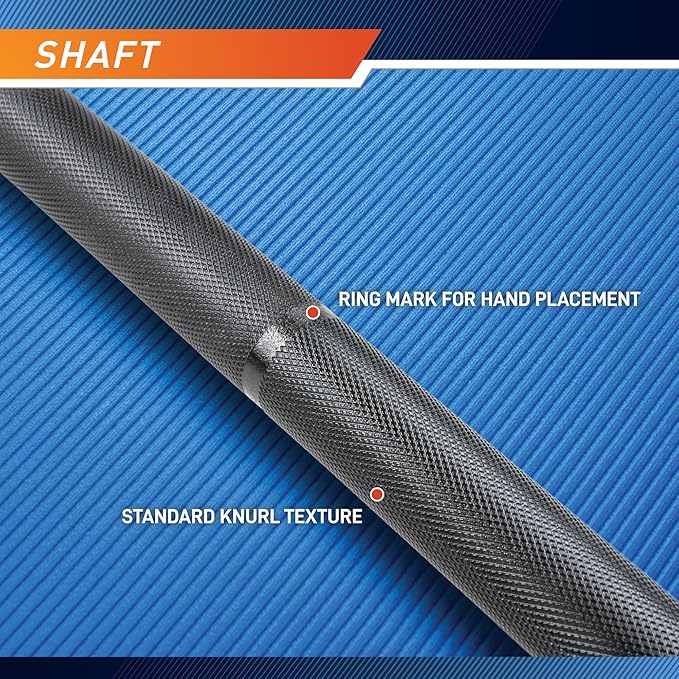 Top Pick – Steelbody IWF Standard 20kg and 15kg Olympic Weight