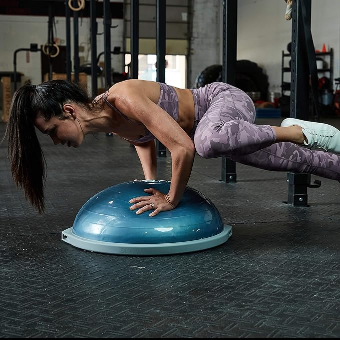 Top Pick – Bosu Pro Multi Functional Home Gym Full Body