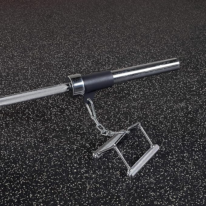 Top Pick – Body-Solid Tools Landmine Single Eyelet