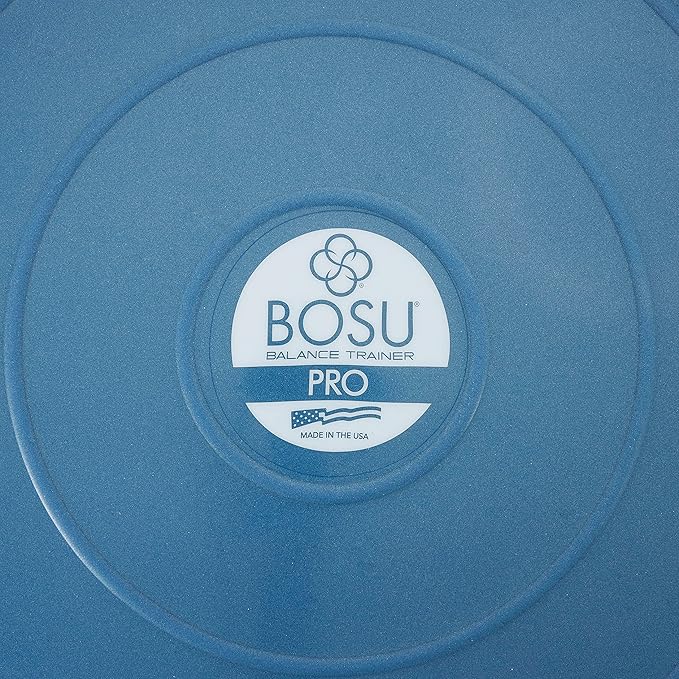 Top Pick – Bosu Pro Multi Functional Home Gym Full Body