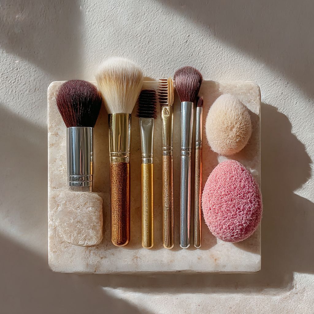 Essential Beauty Tools