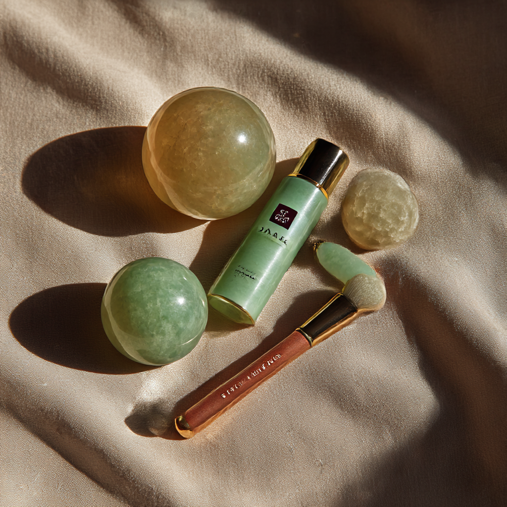Skin Prep & Finishing Tools