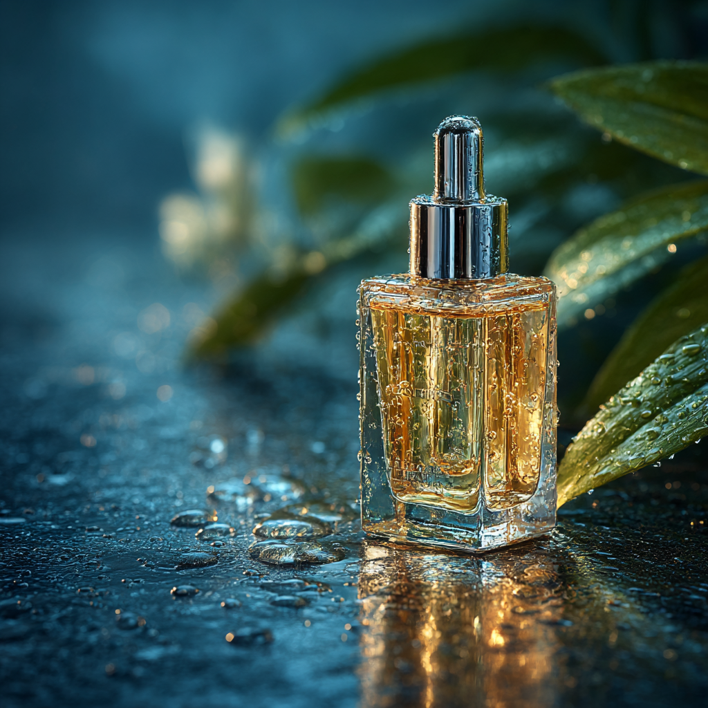 Dew Boost Serums
