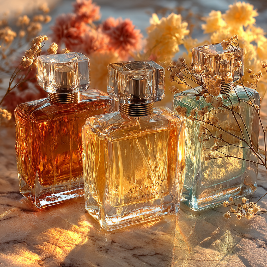 Fragrance