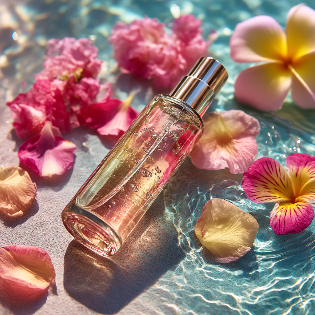 Hydra Tuning Mists