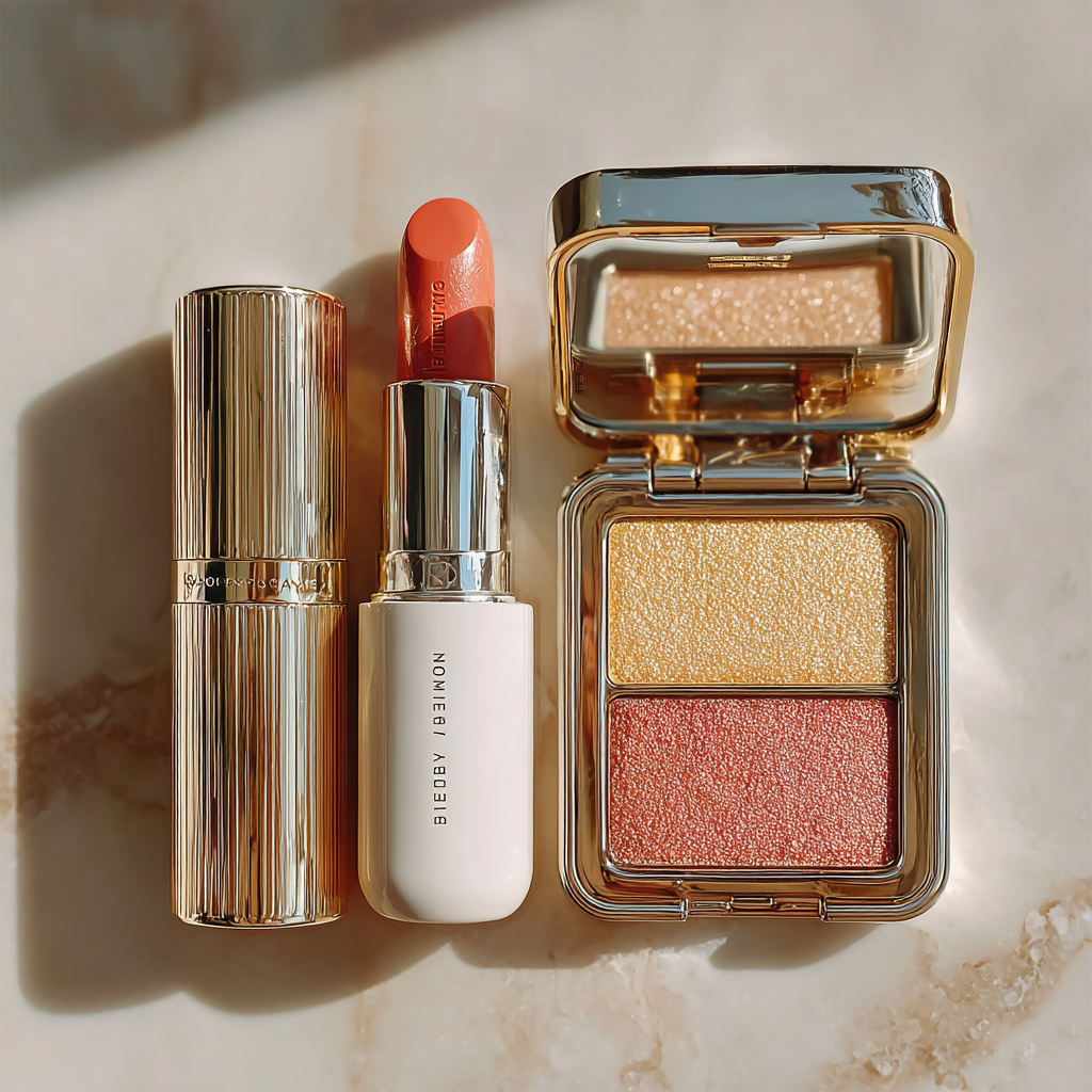 Makeup