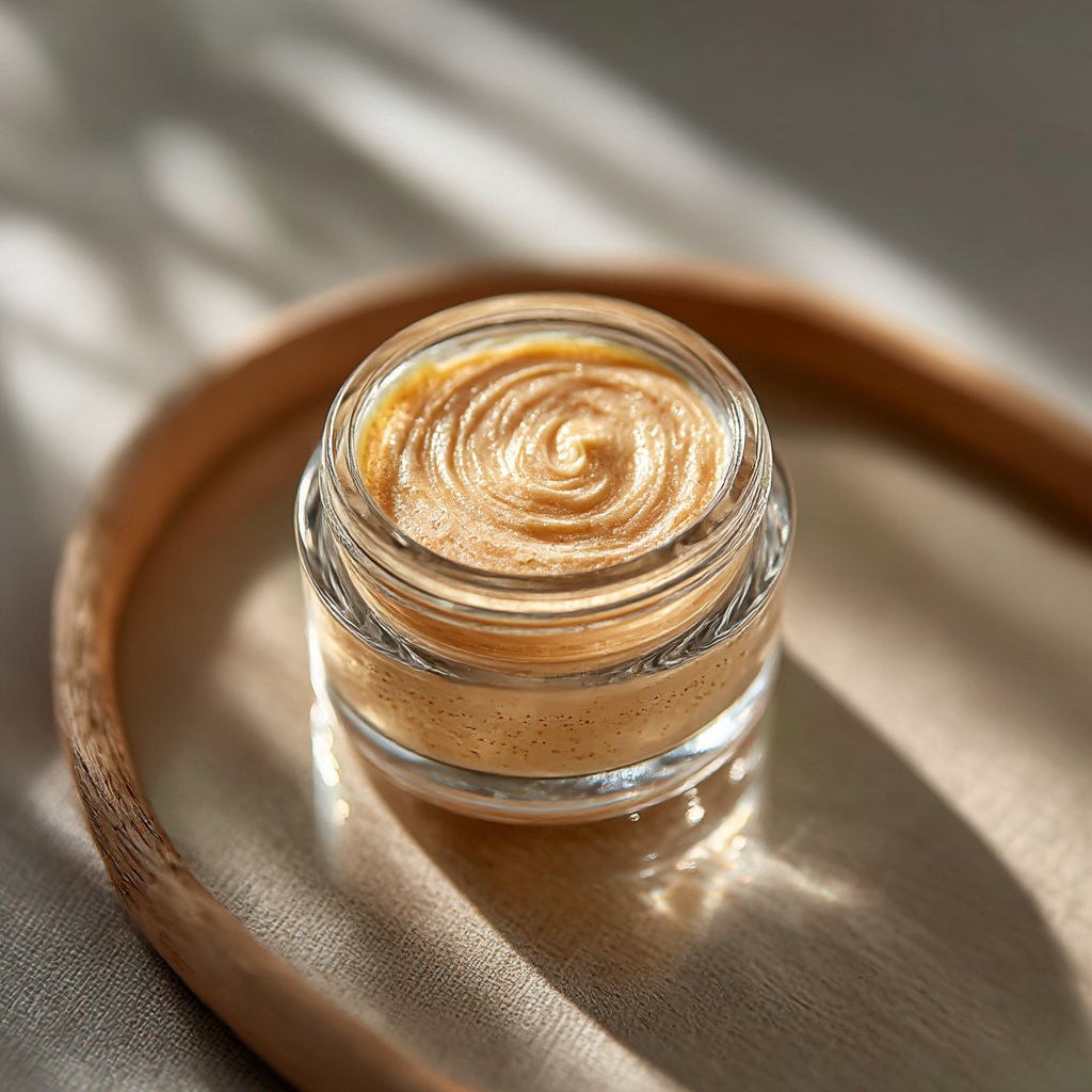 Velvet Glow Creams