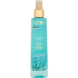 Calgon Body Sprays – Calgon Refreshing Body Mist, Turquoise Seas, 8 Oz