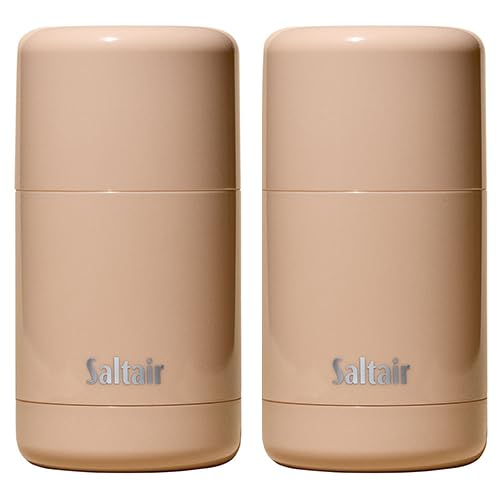 Saltair Deodorant – Saltair Skincare Deodorant - Aluminum-Free Deodorant for Women with Long Lasting Odor Protection Zinc and BHA