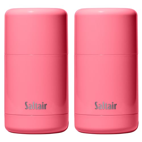 Saltair Deodorant – Saltair - Deodorant - Pink Beach - 2 Pack