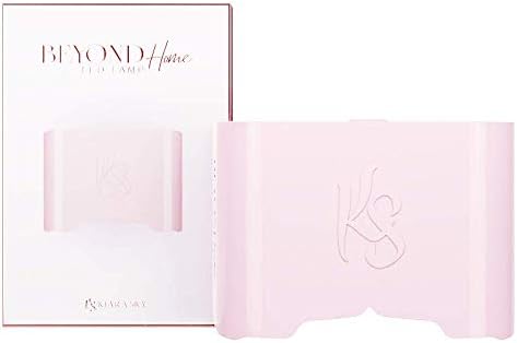 KIARA SKY Beyond Home LED Lamp (Pink)
