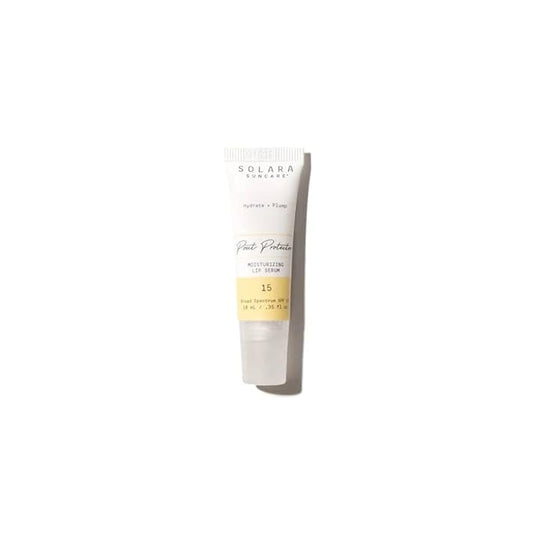 SOLARA SUNCARE Pout Protector Moisturizing Lip