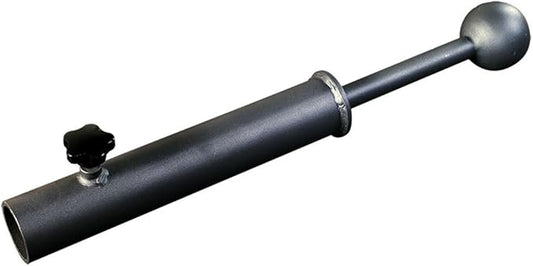 Top Pick – Body-Solid Tools Landmine Club Grip 500lb Weight