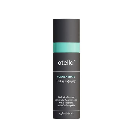 Otella-WellnessYourWay Mists & Hydrosols – Cooling Body Spray with Menthol and Aromatherapy Rosemary Mint Scent to help you Concentrate, 2