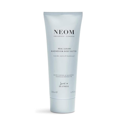 NEOM Body Butters – Neom - Magnesium Body Butter | 6