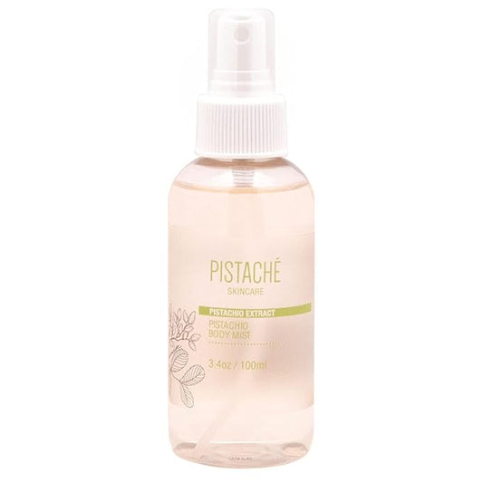 Pistach%C3%A9Skincare Body Sprays – Pistaché Skincare Pistachio Body Mist Fragrance + Sweet Scent, 3