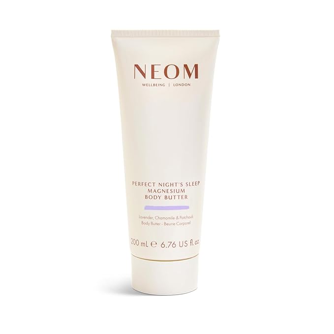 NEOM Body Butters – Neom - Magnesium Body Butter | 6