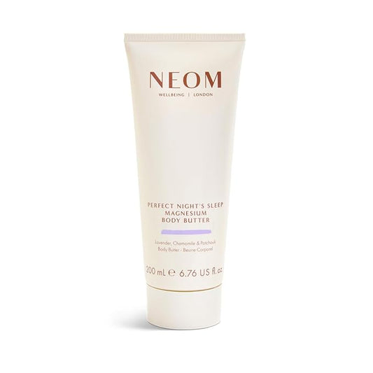 NEOM Body Butters – Neom - Magnesium Body Butter | 6