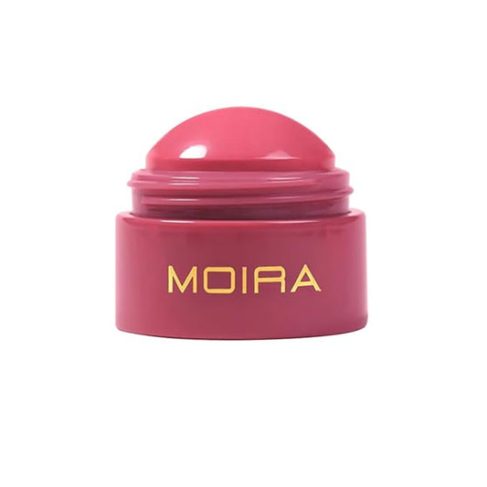 glowtalebaeuty Blush – Soft Blush Balm (005, Oh, my!)