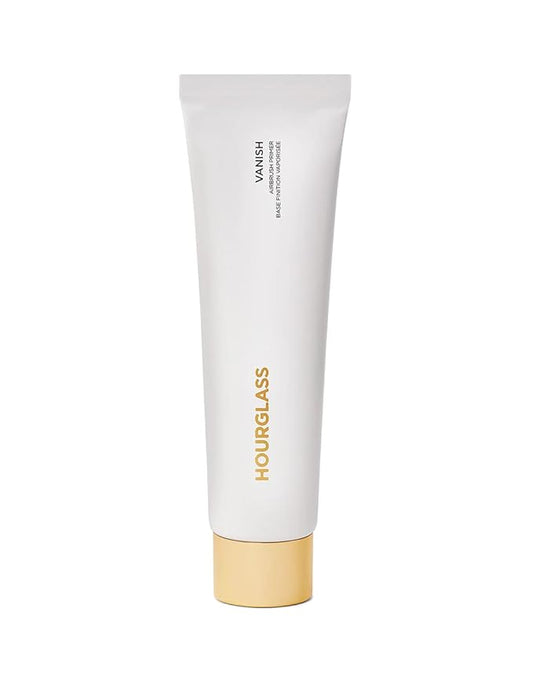 Hourglass Jumbo Vanish Airbrush Primer-1.8 FL Oz 1.8 FL Oz