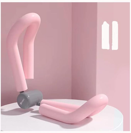 Top Pick – Pink Thigh Master Workout Exerciser Thigh Toner Trimmer