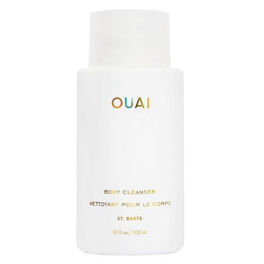 OUAI Body Washes – OUAI Body Cleanser, St