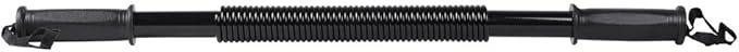 Top Pick – Power Twister Bar for Arm Upper Body Strength 44lbs/66lbs/88lbs/110Ibs for