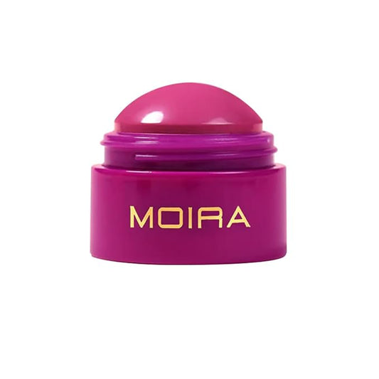 glowtalebaeuty Blush – Soft Blush Balm (010, Baby Girl)