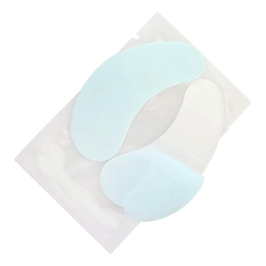 100 pairs set under eye