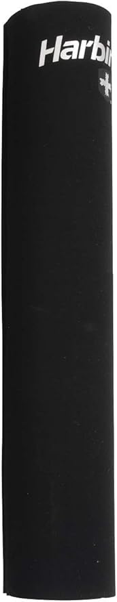 Top Pick – Harbinger NeoTek Foam Core Bar Pad 14" & 16" for