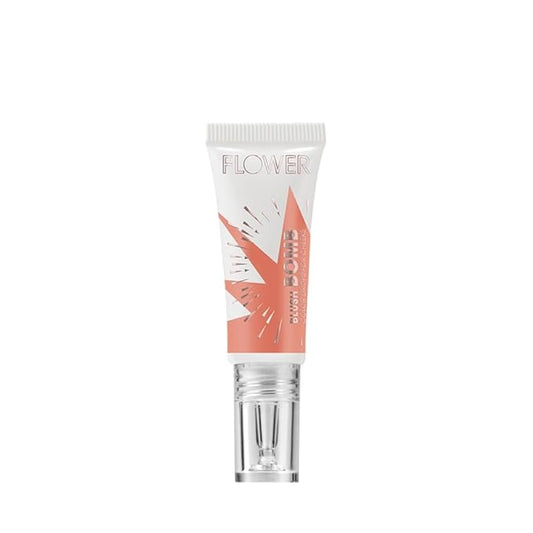 FLOWER Beauty By Drew Barrymore Liquid Blush Makeup Vegan (Pinched)