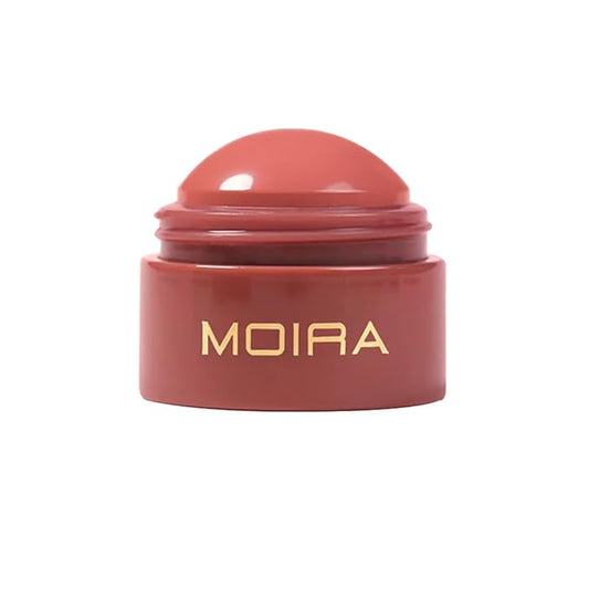 glowtalebaeuty Blush – Soft Blush Balm (012, Talk 2 me)