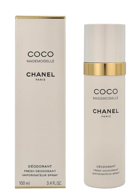 CHANEL Deodorant – Chanel Coco Mademoiselle Deodorant 100 ml