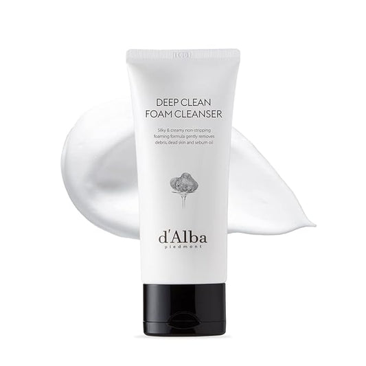 d¡¯Alba Italian White Truffle Deep Foam