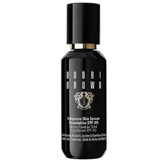 Intensive Skin Serum Foundation SPF 40 - Warm 1 oz