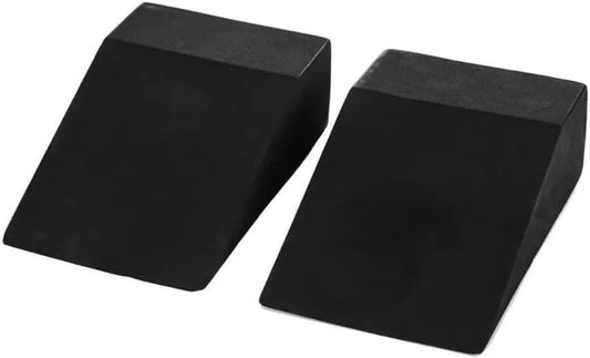Top Pick – Squat Wedge Block Adjustable Non-Slip Squat Ramp Slant 2pcs Foam