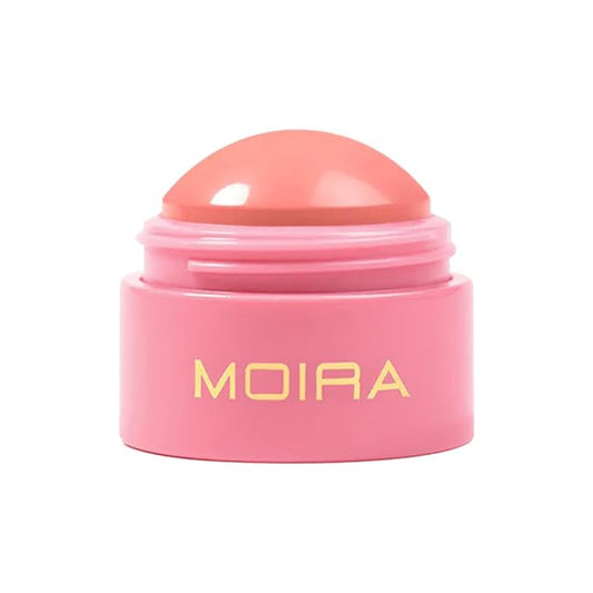 glowtalebaeuty Blush – Soft Blush Balm (001, All that!)