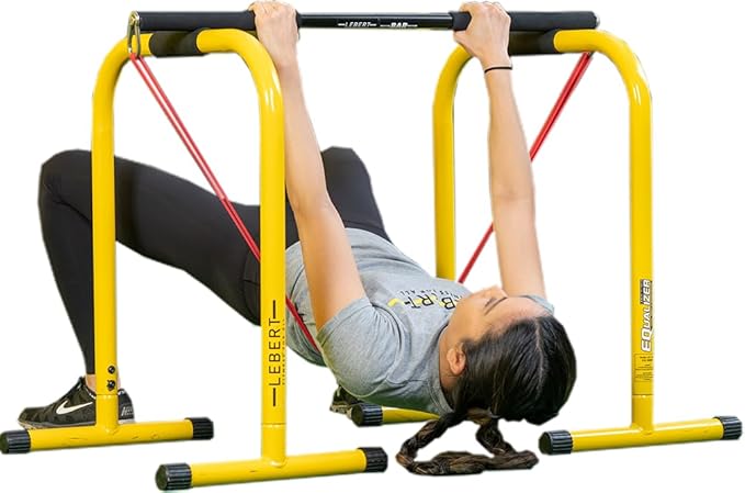 Top Pick – Lebert Fitness | The Original Bodyweight, Pull-Up &
